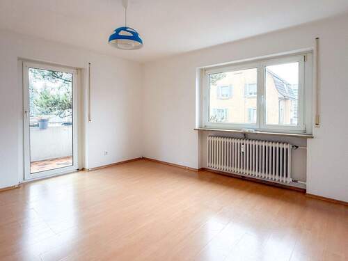 Zimmer 3 - Etagenwohnung mit 70,00 m&sup2; in Konstanz zum Kaufen