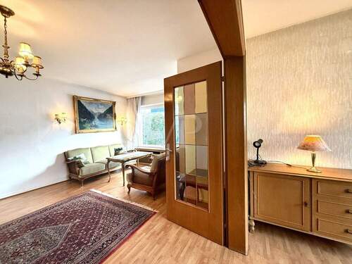 Verbindung Wohn- und Esszimmer - Mehrfamilienhaus, Wohnhaus mit 183,50 m&sup2; in Kelkheim (Taunus) zum Kaufen