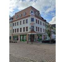 Gewerberäume im altelierartigen Dachgeschoß im Herzen von Döbeln