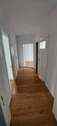 Flur - 3 Zimmer Etagenwohnung zur Miete in Stralsund