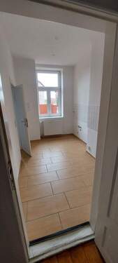 Küche (1) - 3 Zimmer Etagenwohnung in Stralsund