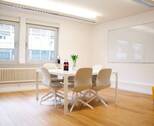 Meetingraum - Büro in Stuttgart