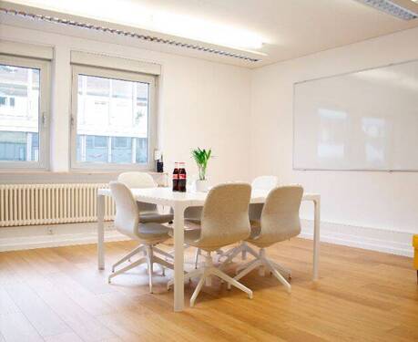 Meetingraum - Büro in Stuttgart