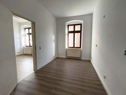 Küche - 3 Zimmer Etagenwohnung zur Miete in Görlitz