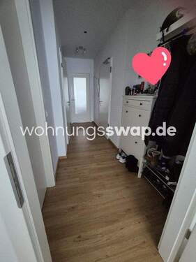 Bild 3 - 3 Zimmer Etagenwohnung in Berlin