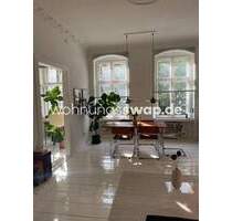 Wohnungsswap - Audre-Lorde-Straße - Berlin Kreuzberg