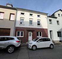 Einfamilienhaus in verkehrsberuhigter Seitenstraße - Alsdorf Schaufenberg