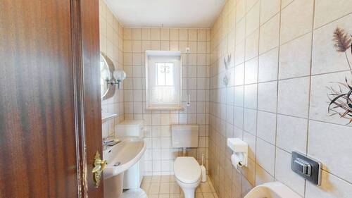 Gäste WC - 