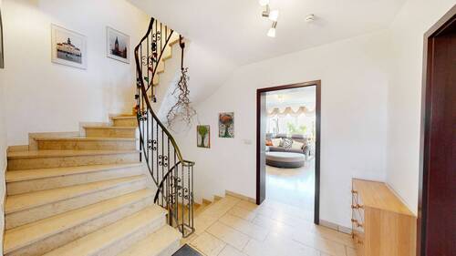 Treppenhaus - 