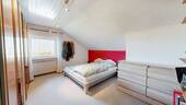 Schlafzimmer 1 - 