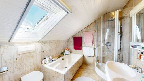 Badezimmer - 