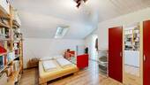 Schlafzimmer 2 - 