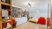 Schlafzimmer 2 - 