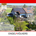 Engel & Völkers Ingolstadt - Zuhause im Grünen: Doppelhaushälfte für Familienidylle mit Garten, Ruhe & viel Potenzial