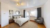 Einrichtungsbeispiel Schlafzimmer 3 - 