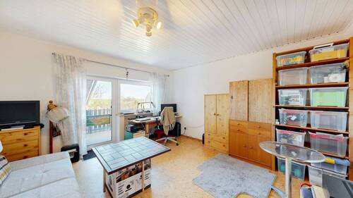 Schlafzimmer 3 - 