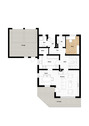 Grundriss Erdgeschoss - 