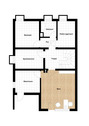 Grundriss Keller - 