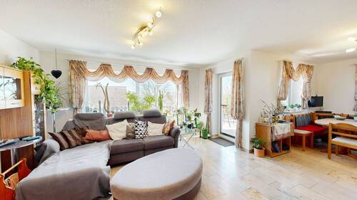 Wohnzimmer - 