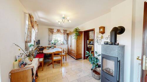 Esszimmer - 