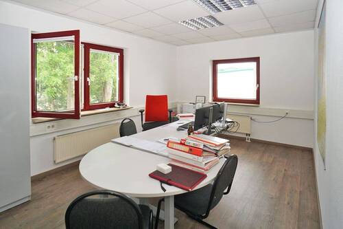 Büro 5 - 