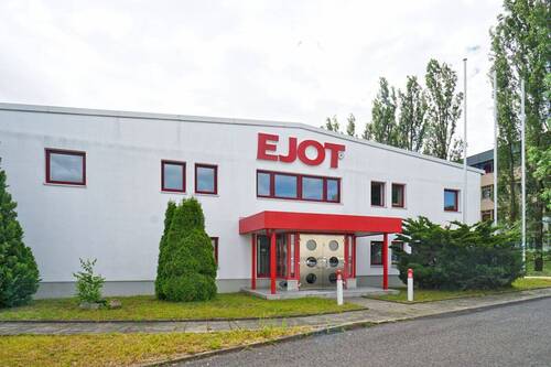 Eingang - 