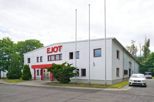 Ansicht - Ihr neues Gewerbeobjekt in Cossebaude