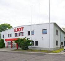 Ihr neues Gewerbeobjekt in Cossebaude - Dresden