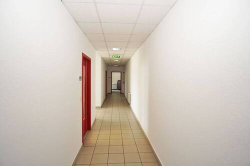 Flur - Halle in Dresden zur Miete