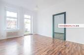 3 - 2 Zimmer Etagenwohnung in Berlin
