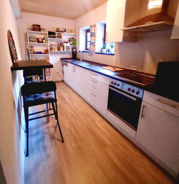 Einliegerwohnung - 