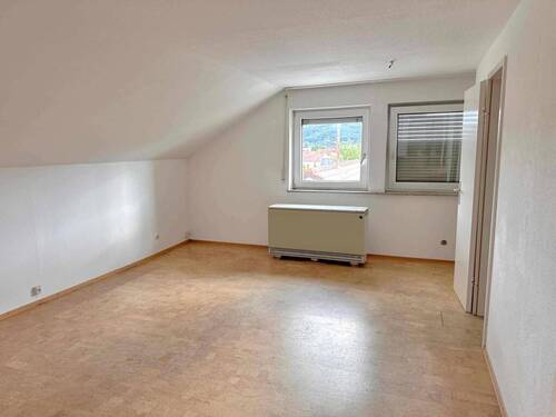 Wohnzimmer DG - 