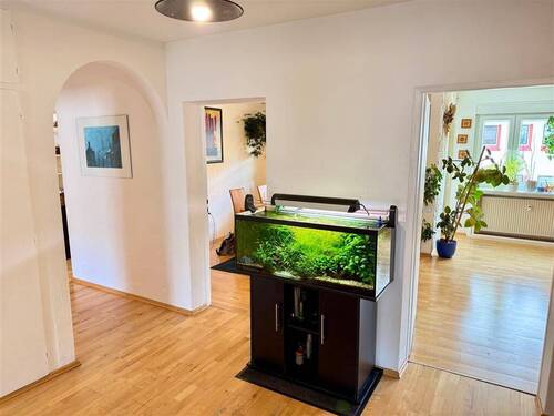 Flur - 