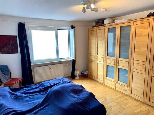 Schlafzimmer - 