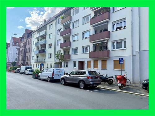 Ansicht - ... 8tung: ... Ein Aufbruch ... Neugierig? Aufmerksamkeit ... Gefunden ! ....