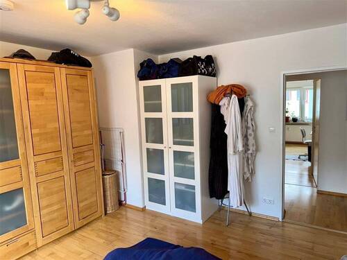 Schlafzimmer - 