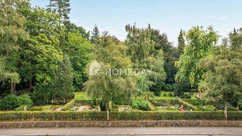Ausblick - 