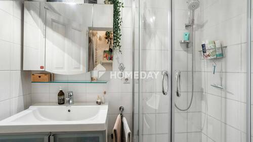 Badezimmer 2 - 