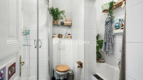 Badezimmer 1 - 