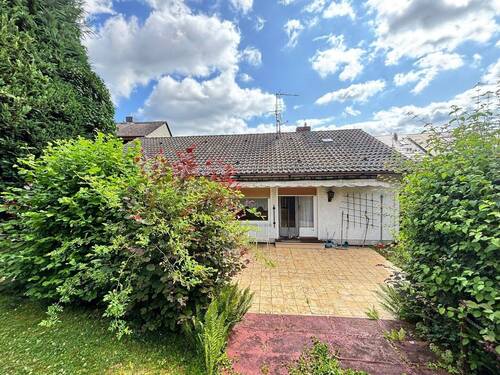 EFH - Einfamilienhaus mit 121,30 m² in Wiesbaden zum Kaufen