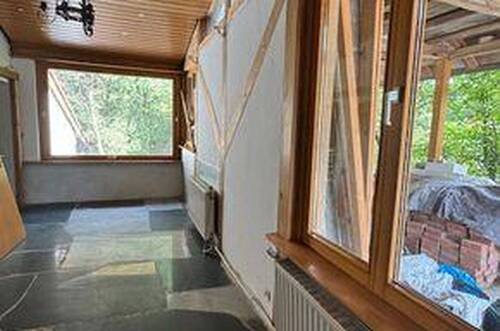 seitliches Zimmer - 