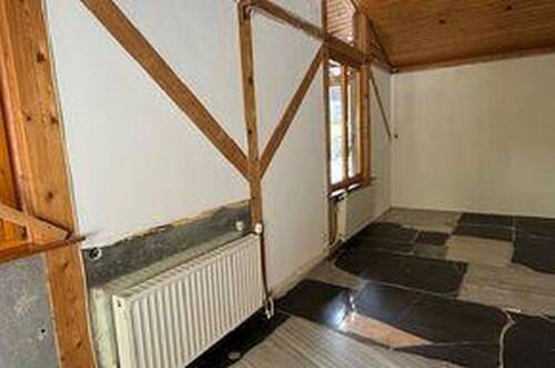 seitliches Zimmer - 
