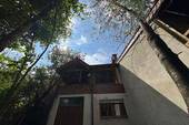 seitliche Ansicht - 