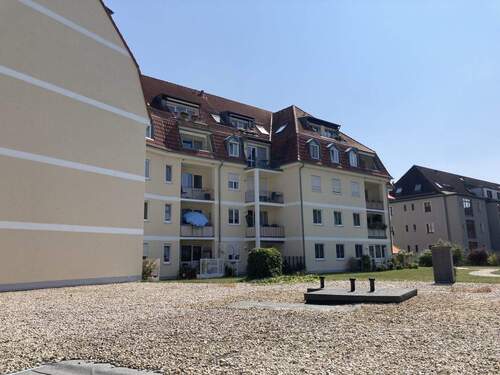 Rückansicht - 