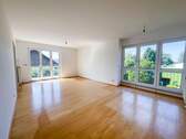 Wohn- Essbereich - Etagenwohnung mit 63,50 m² in Moosinning zum Kaufen
