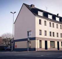 2-Zimmer-DG-Maisonette-Wohnung mit Galerie in der Bocholter Innenstadt