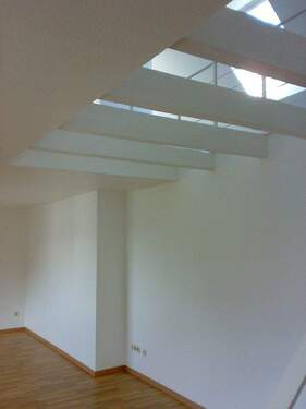 Galerie - Etagenwohnung mit 88,00 m² in Bocholt zur Miete