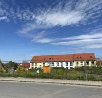 Radeburg: Baugrundstück für Doppelhaushälfte