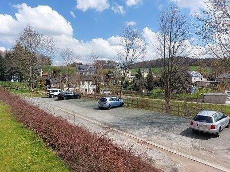 2 Stellplätze für Sie reserviert - 