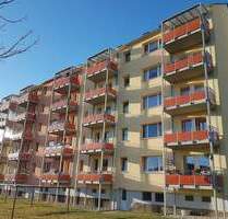 Sonnige 4 Raum in grünem Umfeld - Thum